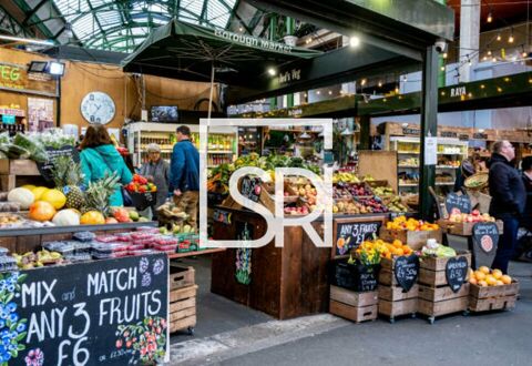   LOCAL COMMERCIAL à VENDRE 