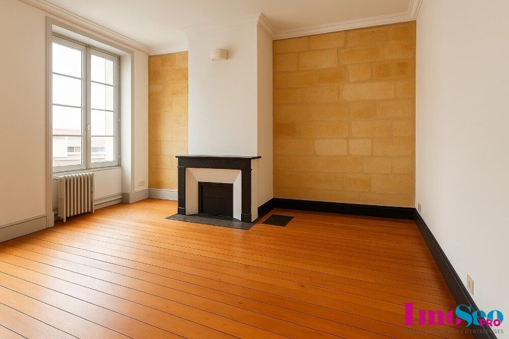   Bureaux à VENDRE Bordeaux