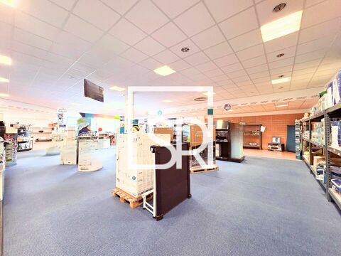 LOCAL COMMERCIAL &agrave; LOUER 8048 63000 Clermont ferrand