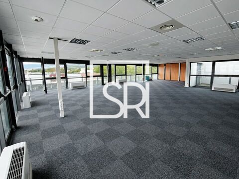   BUREAUX à LOUER 