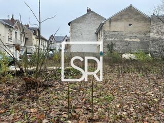  Terrain à vendre 500 m²
