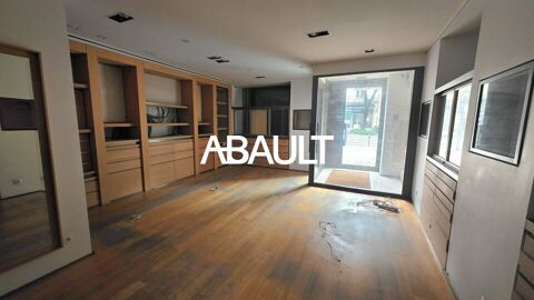 LOCAL COMMERCIAL &agrave; LOUER 4904 33000 Bordeaux