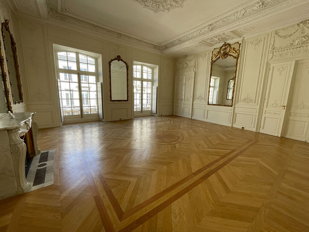   Bureaux à LOUER Bordeaux