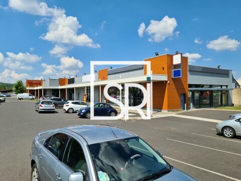 LOCAL COMMERCIAL &agrave; LOUER 4476 63200 Mozac