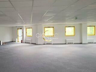   BUREAUX à LOUER Aubiere