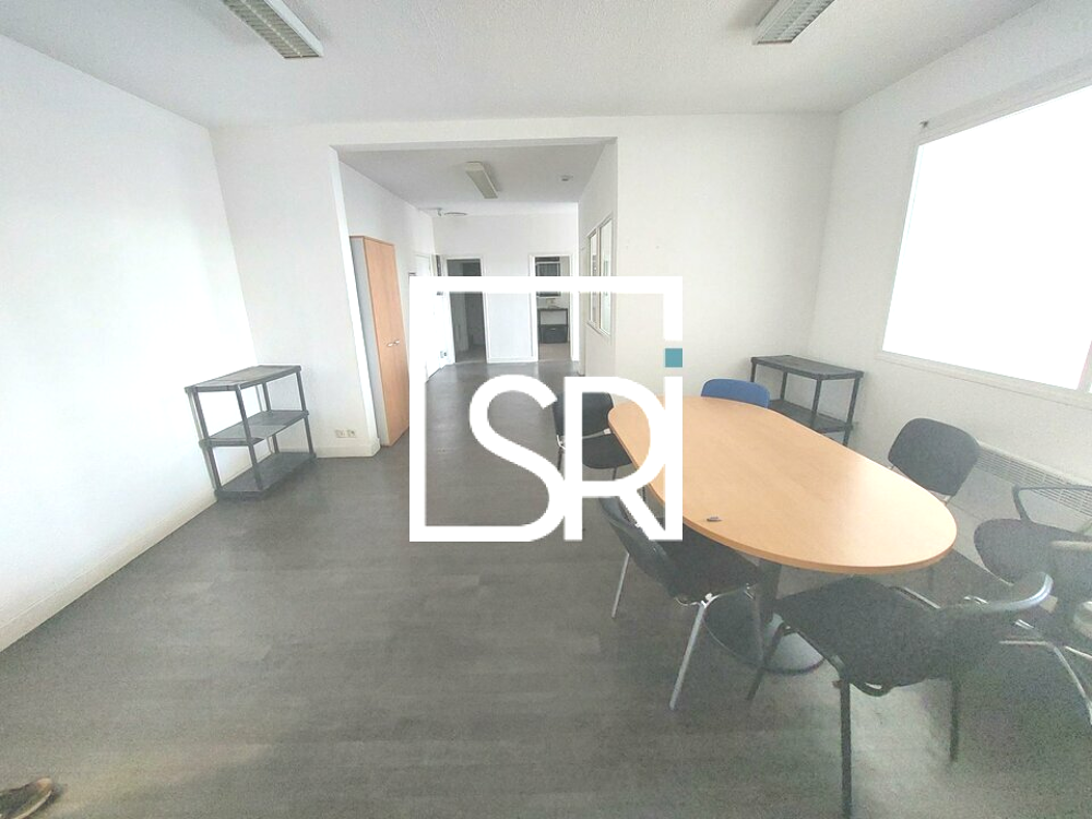   BUREAUX à LOUER Clermont ferrand