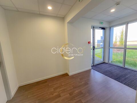   BUREAUX + ATELIER / STOCKAGE à LOUER 