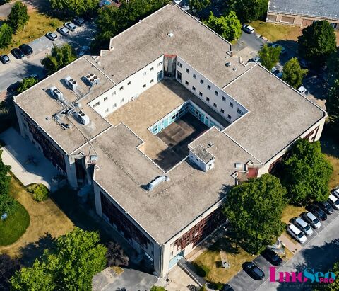 BUREAUX &agrave; LOUER 5045 33600 Pessac