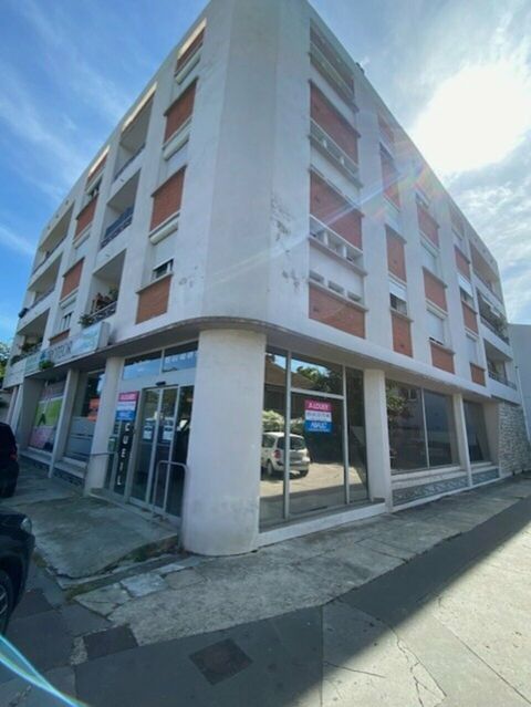 LOCAL COMMERCIAL &agrave; LOUER 3721 31100 Toulouse
