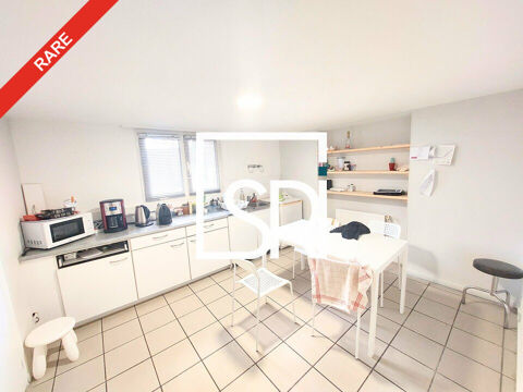   BUREAUX à VENDRE 