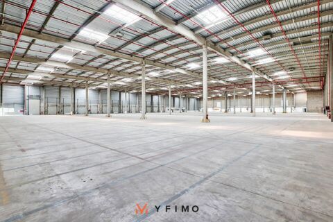   Entrepôt logistique à LOUER 