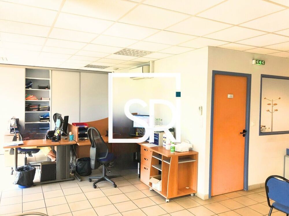   BUREAUX à LOUER Clermont ferrand
