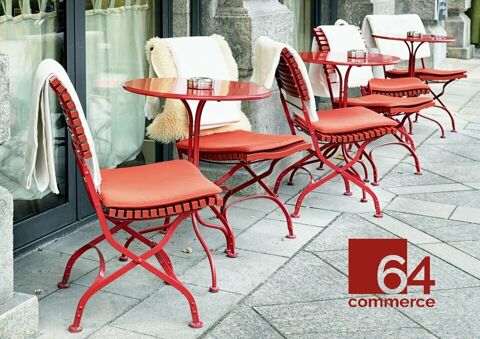 petite Restauration extraction &agrave; CEDER 252080 64100 Bayonne