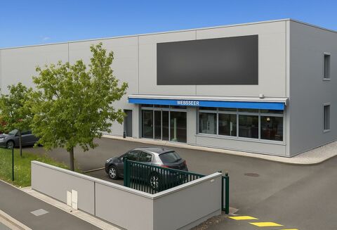 Local commercial &agrave; LOUER 5166 33300 Bordeaux