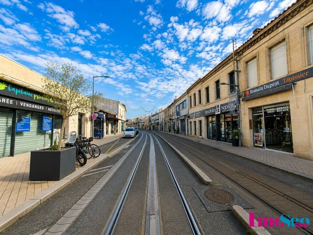   Local commercial à LOUER 