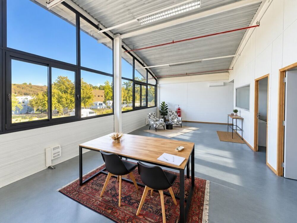   BUREAUX à LOUER 