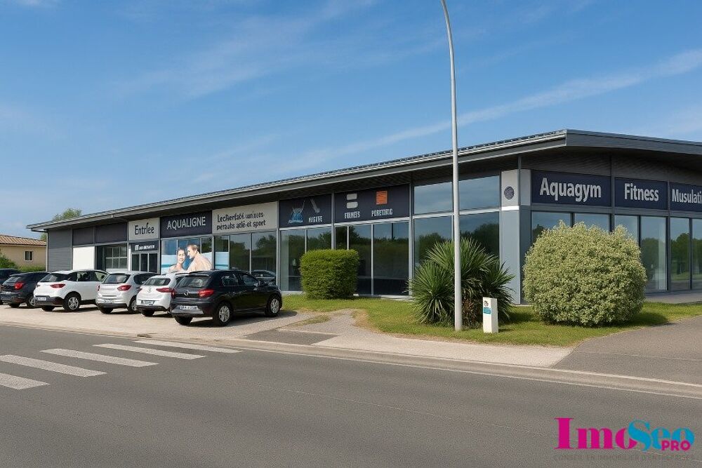   Investissement locatif BORDEAU à VENDRE 