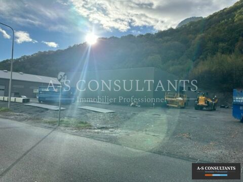 ENTREPOTS - COMMERCE - BUREAUX à VENDRE 227000 73300 Saint jean de maurienne