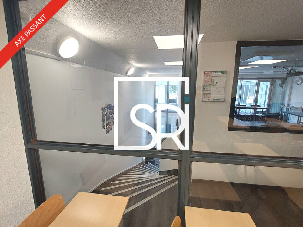   BUREAUX à LOUER Clermont ferrand