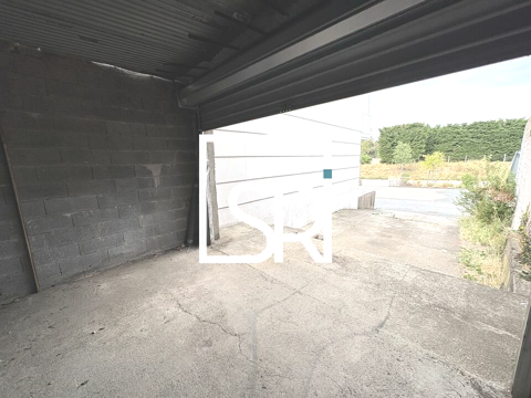   LOCAL D'ACTIVITE - STOCKAGE à LOUER 