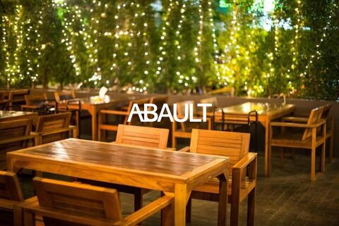 FONDS DE COMMERCE à CEDER 204980 31770 Colomiers