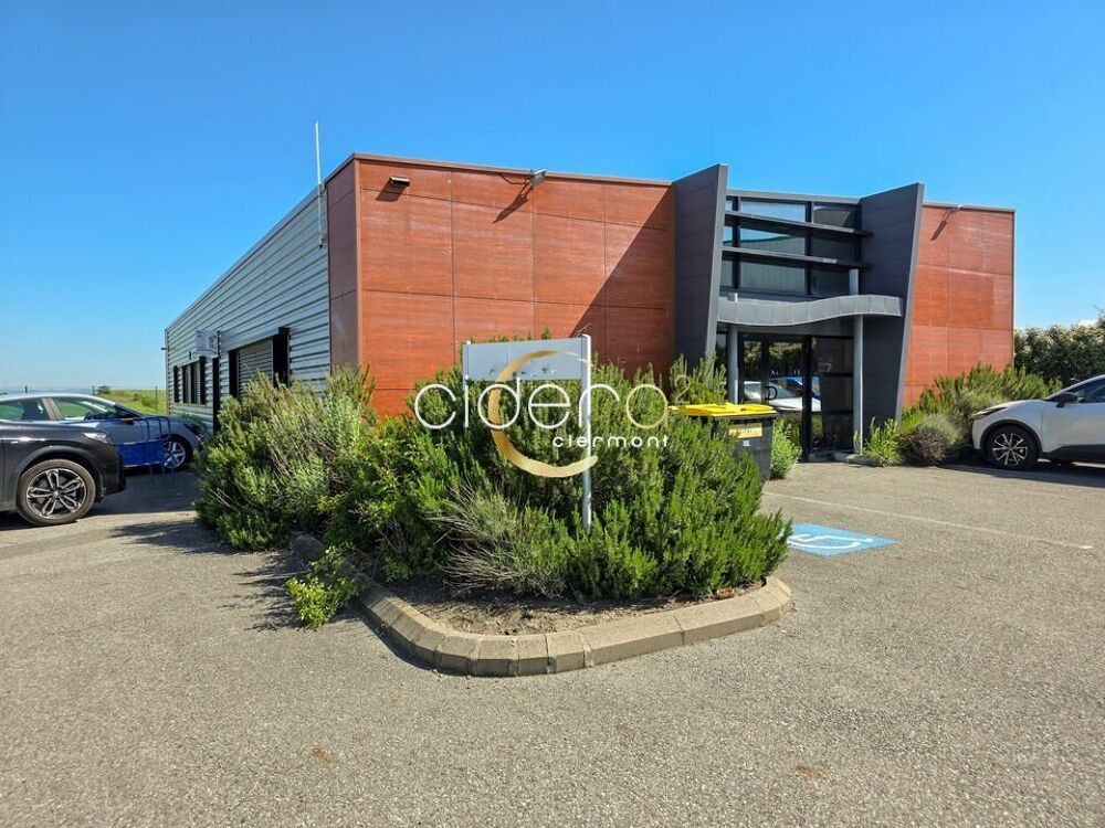   BUREAUX à LOUER Gerzat