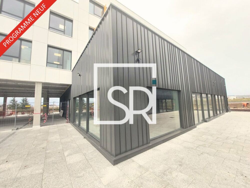   BUREAUX à VENDRE Clermont ferrand