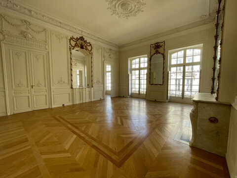   Bureaux à LOUER 