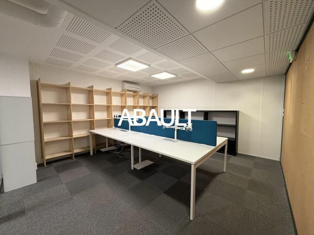   BUREAUX à LOUER Toulouse