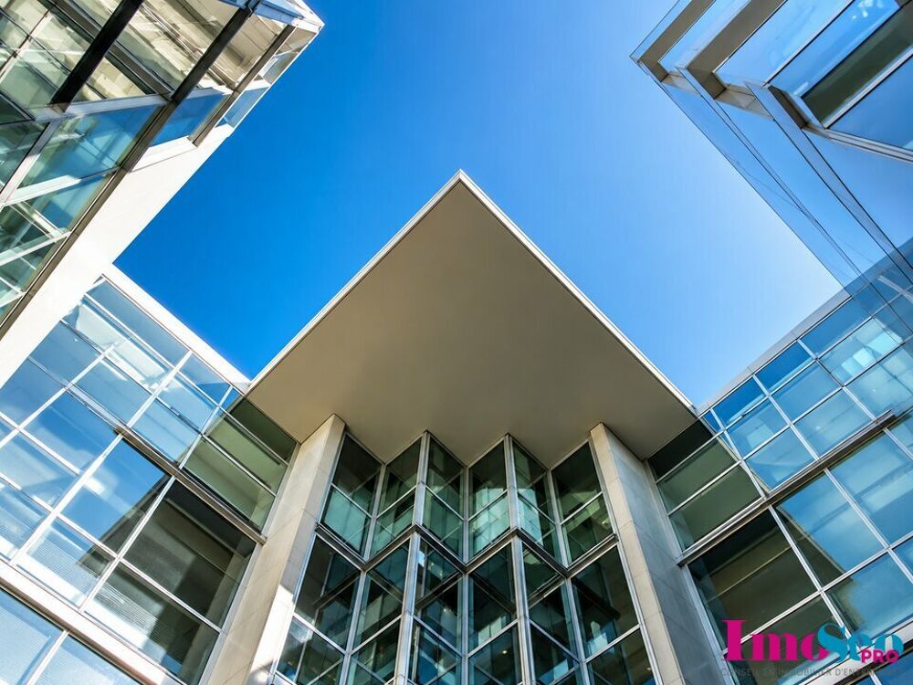   BUREAUX à LOUER Merignac