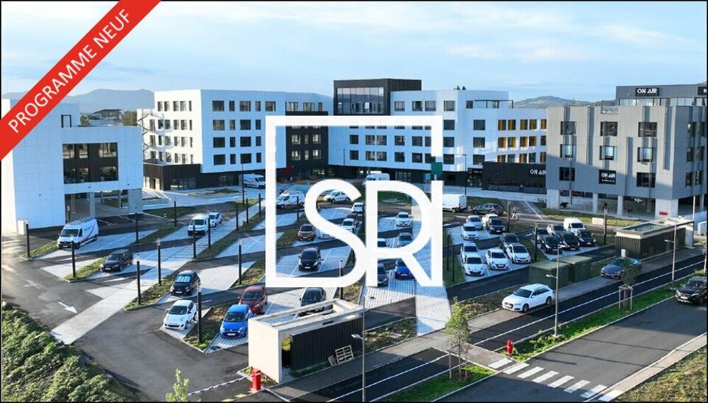   BUREAUX à VENDRE 