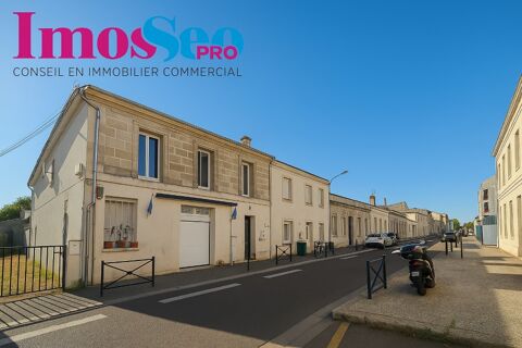 Local commercial &agrave; LOUER 2000 33300 Bordeaux