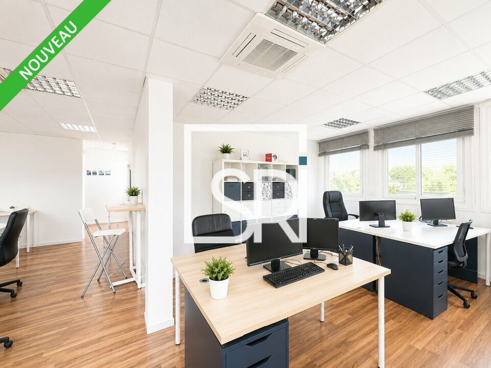   BUREAUX à VENDRE 