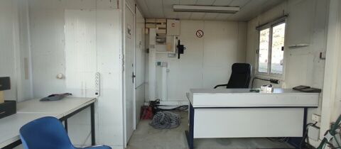  Terrain � louer 15 m�