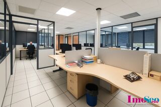   Bureaux à LOUER Bordeaux