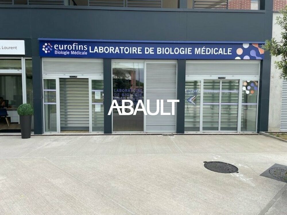   LOCAL COMMERCIAL à LOUER L'union