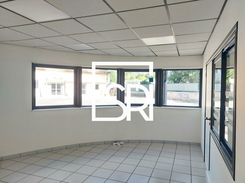   BUREAUX à LOUER Thiers