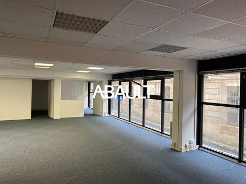   BUREAUX à LOUER 