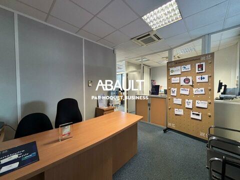   BUREAUX à LOUER 