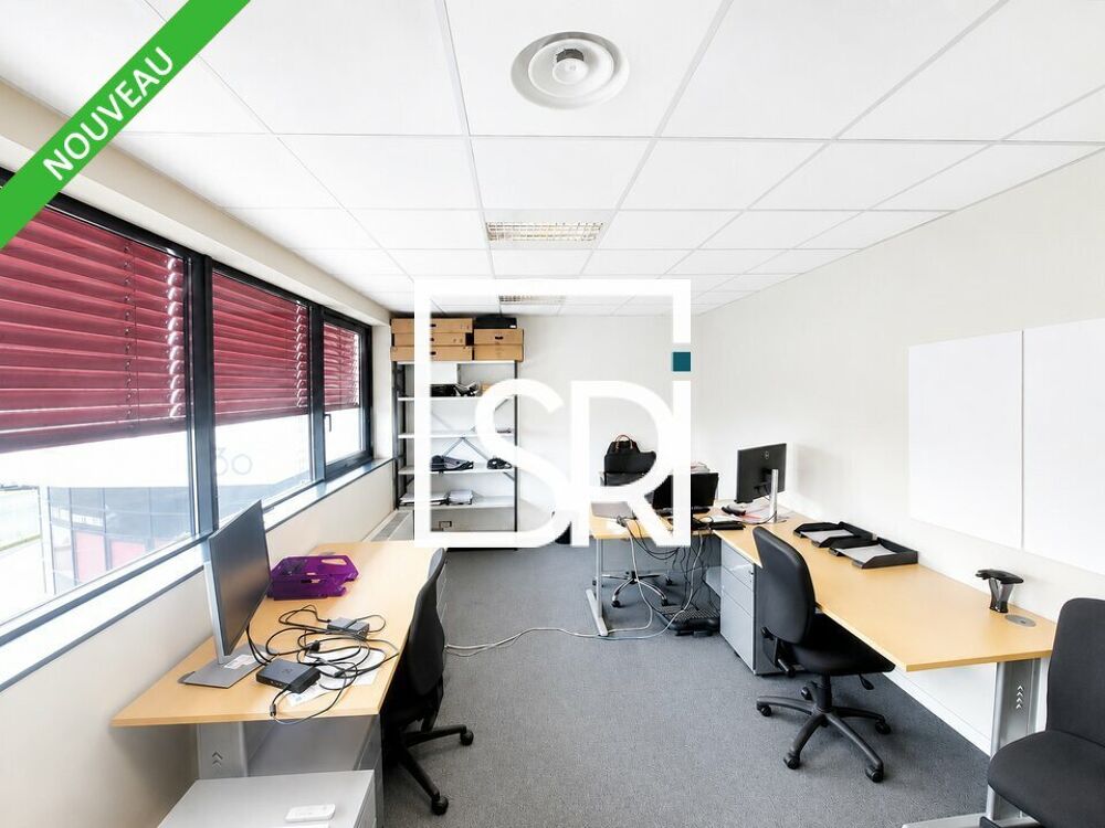   BUREAUX à LOUER Cournon d'auvergne
