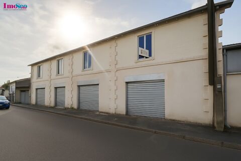   Entrepôt / Local industriel à LOUER 