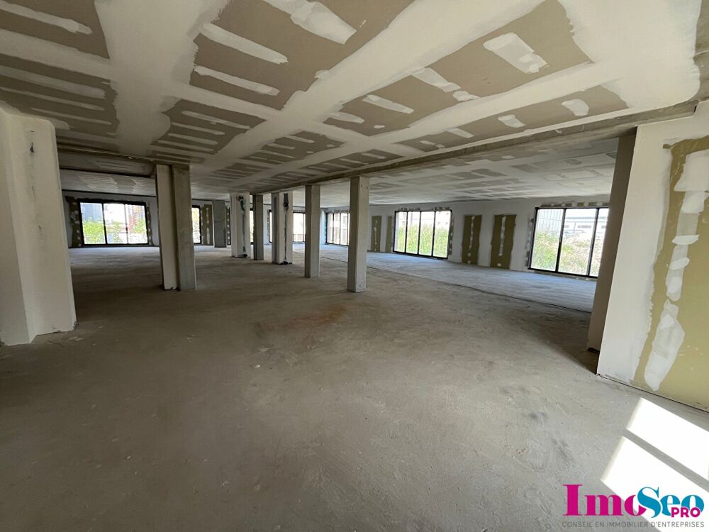   Bureaux à VENDRE Bordeaux