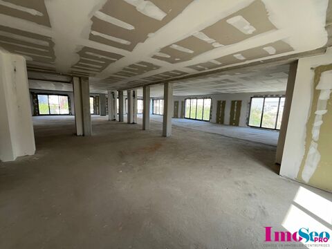   Bureaux à VENDRE 