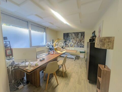   BUREAUX à LOUER 