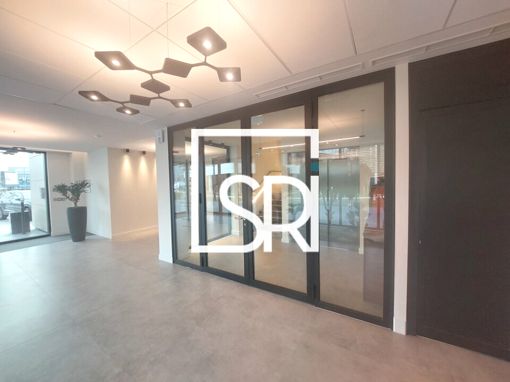   BUREAUX à LOUER Clermont ferrand