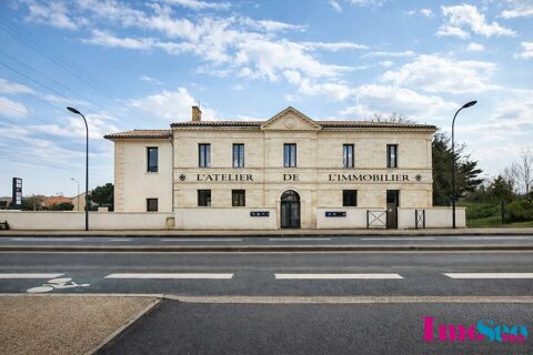   BUREAUX à LOUER 