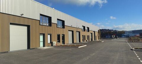 LOCAL D'ACTIVITE à VENDRE 255000 38300 Bourgoin jallieu