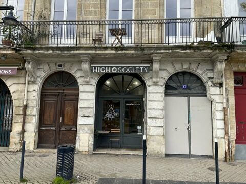   LOCAL COMMERCIAL à LOUER 