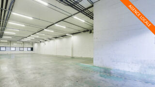   456m2 - Activité à LOUER Cergy