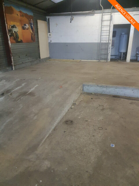  Terrain � louer 5426 m�